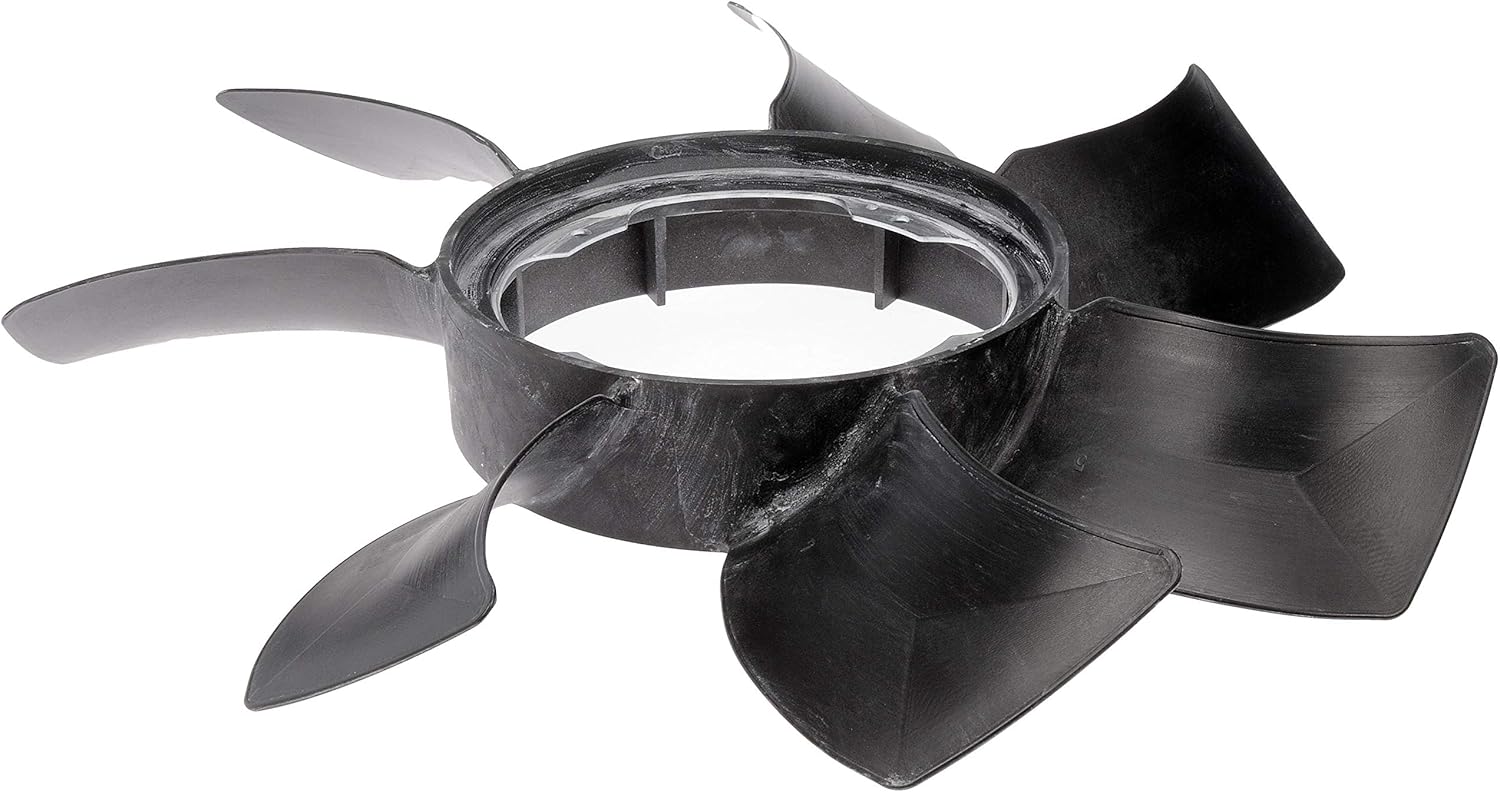 Engine Cooling Fan Blade E780