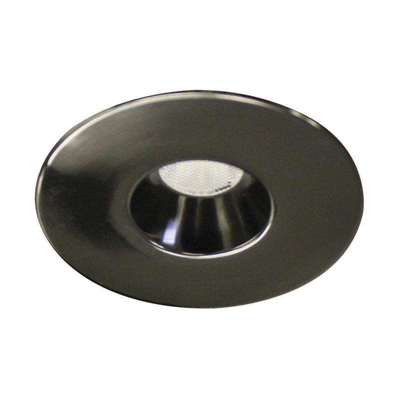 Miniature Recessed Task Light H7561