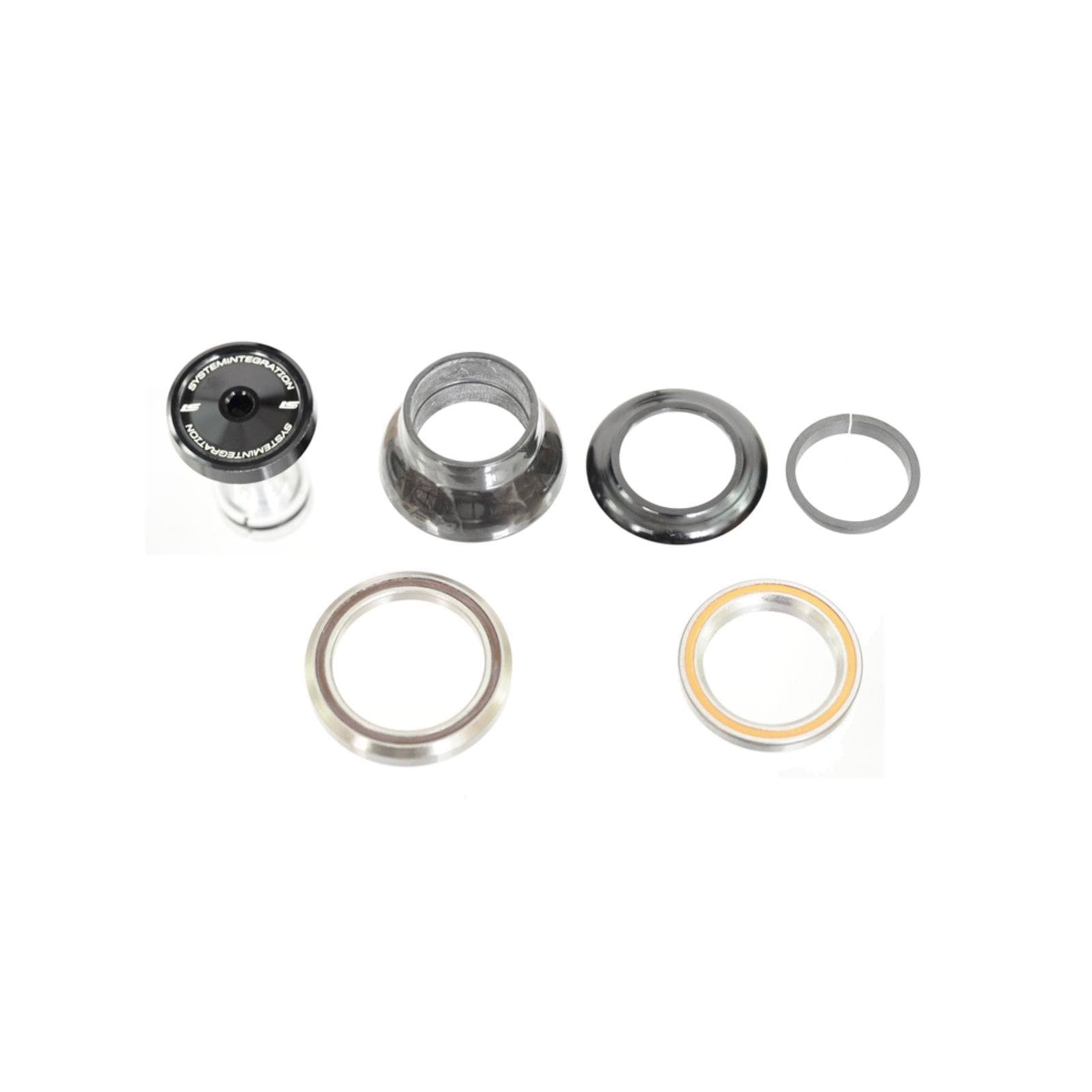Headset 11/8 to 11/4 33mm OD TC w/Race W1491