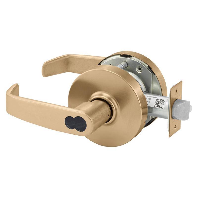 10 Cylindrical Lock I929