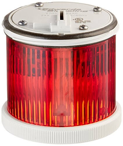 Red Strobe Module E68634