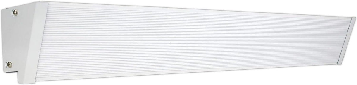 71" 840W 120V White Cove Heater B748