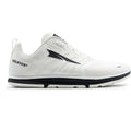 White/Black Trail Running Shoes J49371