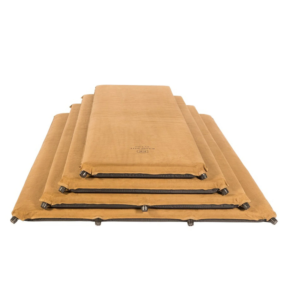 Self Inflating Mat D7115
