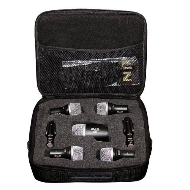 7-Piece Drum Pack M69911