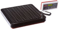 Black Digital Receiving Scale F1149