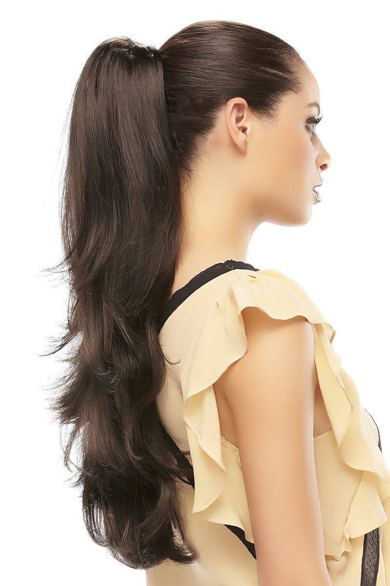 Ponytail X717446