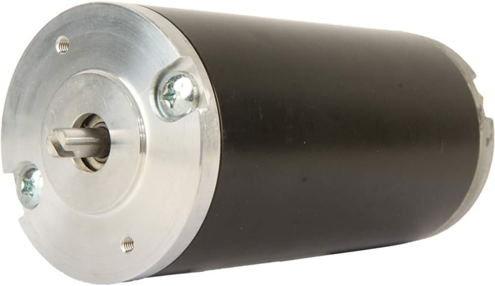12 Volt Snowex VP Auger Motor R275