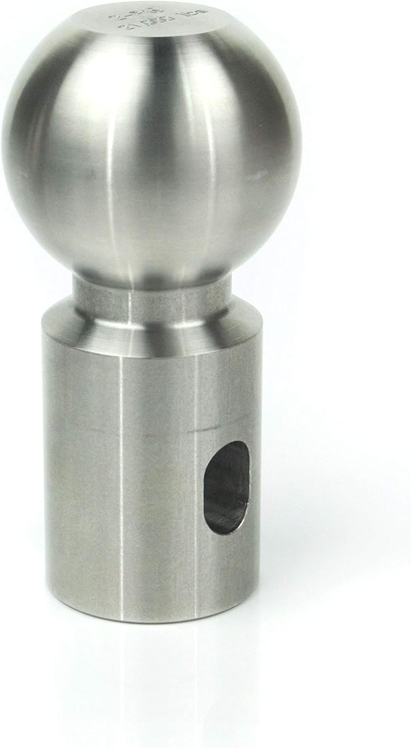 2" Tow Ball Pack of 2 M362429