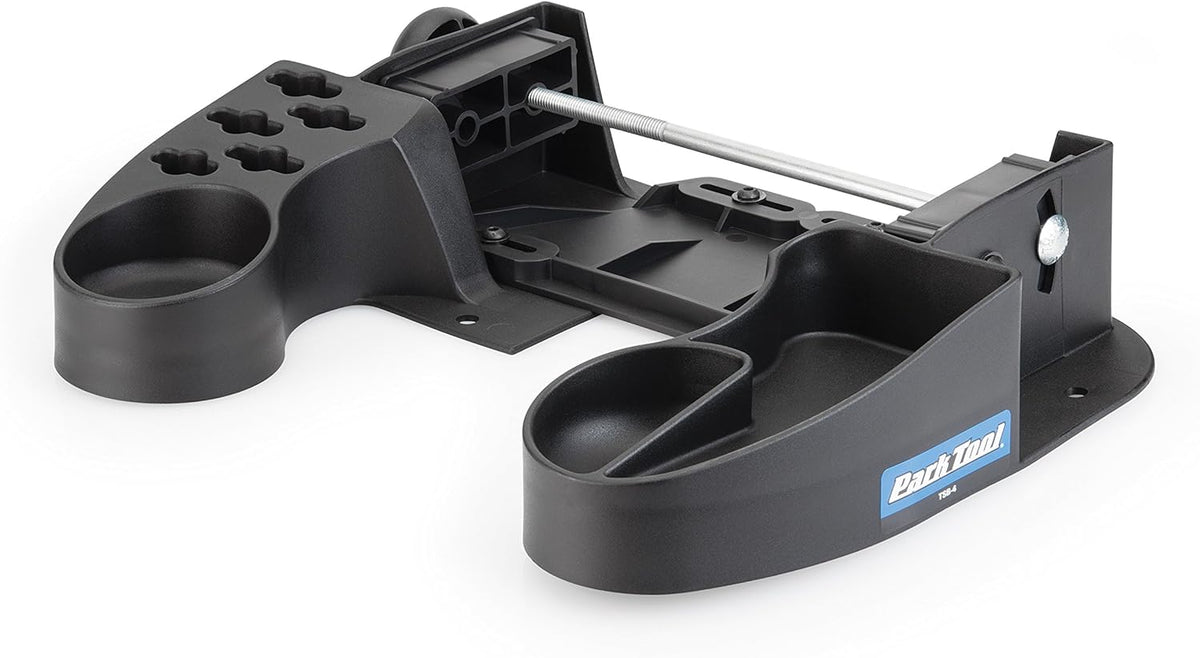 Truing Stand Tilting Base Pack of 2 E8977