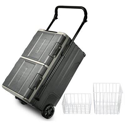 Portable Refrigerator Cooler J140