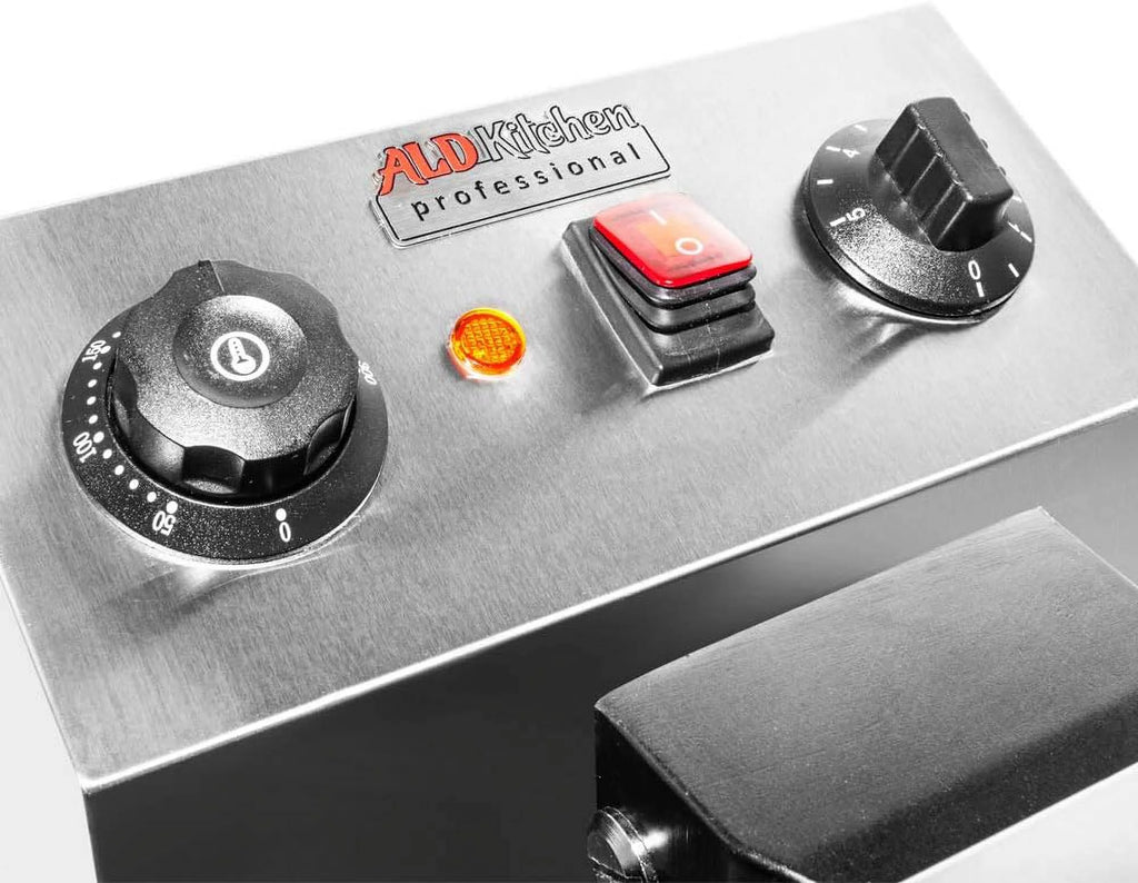 Egg Waffle Maker B670860