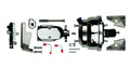 Power Booster Assembly O156