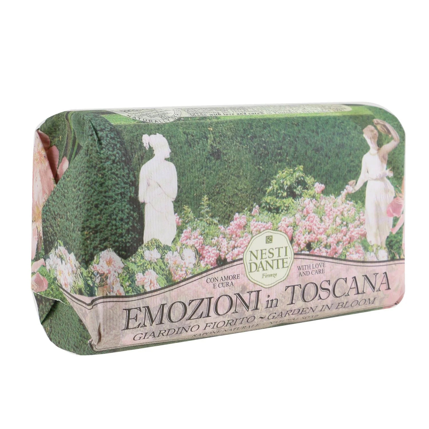 Natural Soap 250g/8.8oz U974