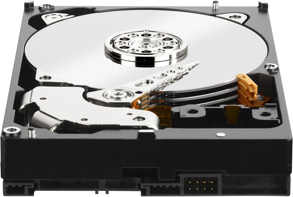 2 TB 3.5 Inch 7200 RPM SATA III Enterprise Hard Drive K140195