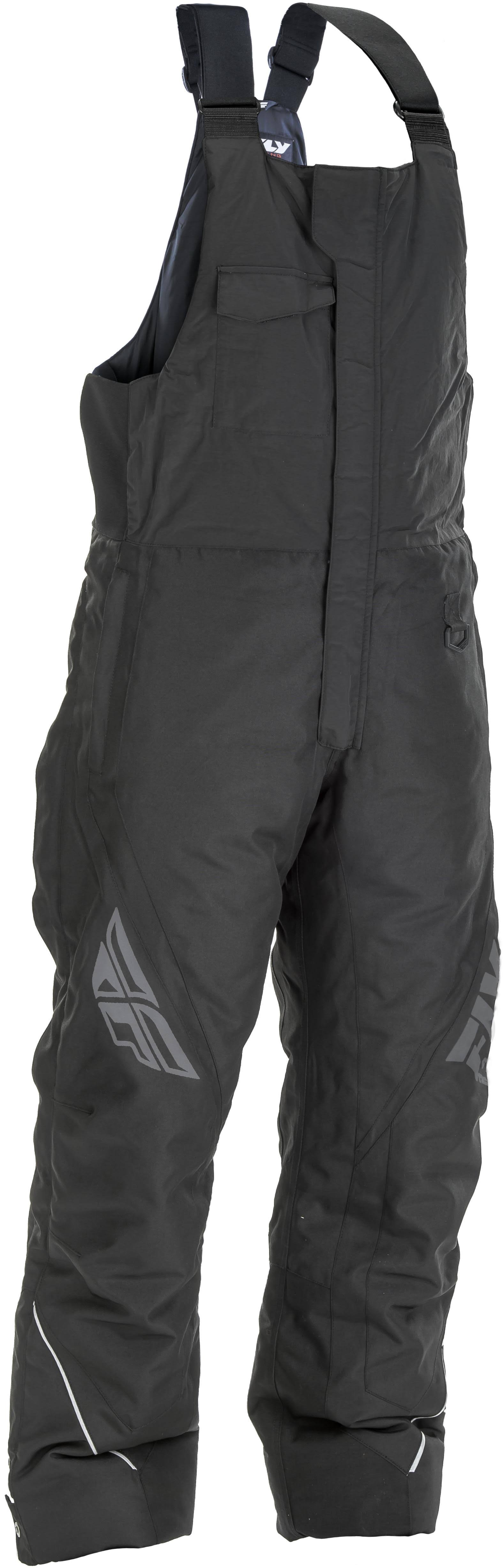 Black Bib K339