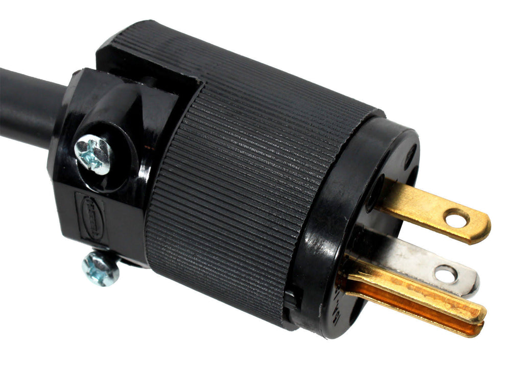 PowerCon to Edison Male Power Cable 50 C180