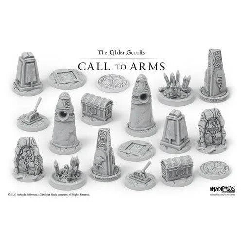 Markers and Tokens Upgrade Set Z21009