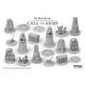 Markers and Tokens Upgrade Set Z21009