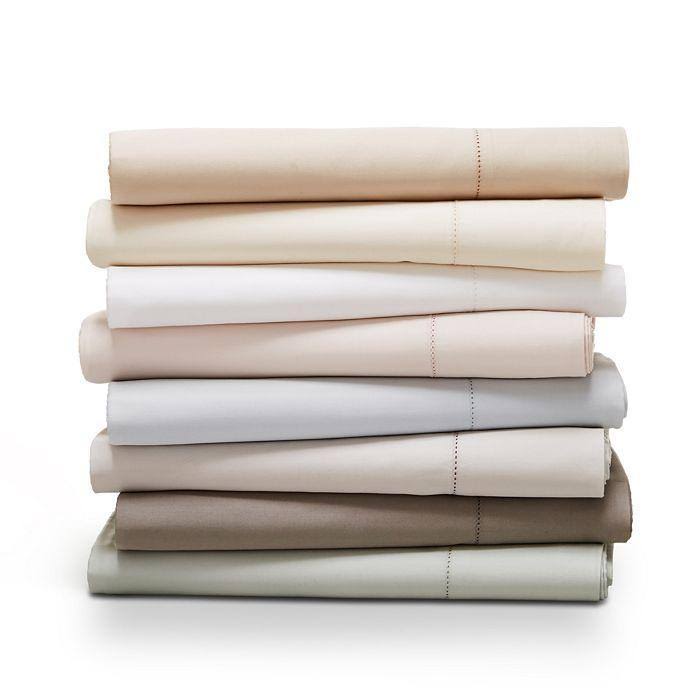 King Vanilla Sky Fitted Sateen Sheet G56466