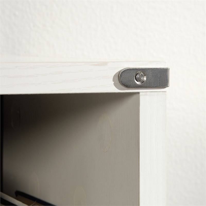 Pearl Oak Bookcase H6092