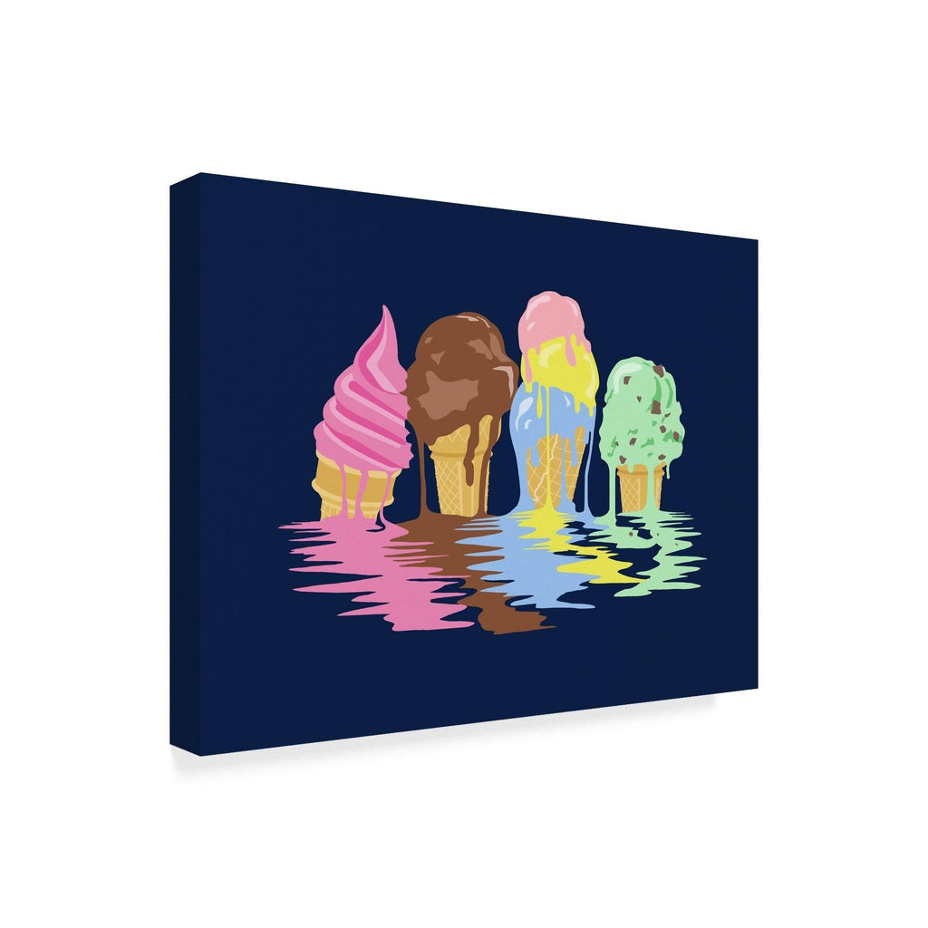 Canvas Art, 18 x 24 P98679