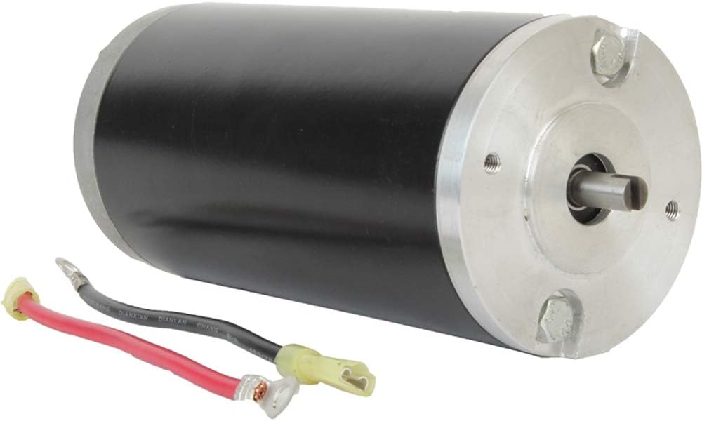 12 Volt Snowex VP Auger Motor R275