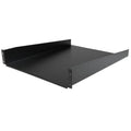 2U 22 Fixed Rack Mount Shelf E6021