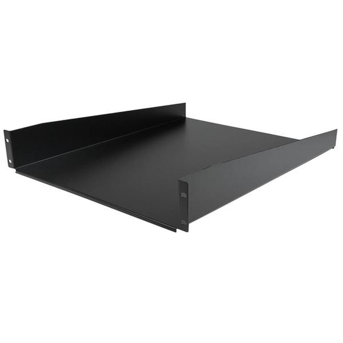 2U 22 Fixed Rack Mount Shelf E6021
