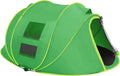 4 Person Pop Up Waterproof Camping Tent U965