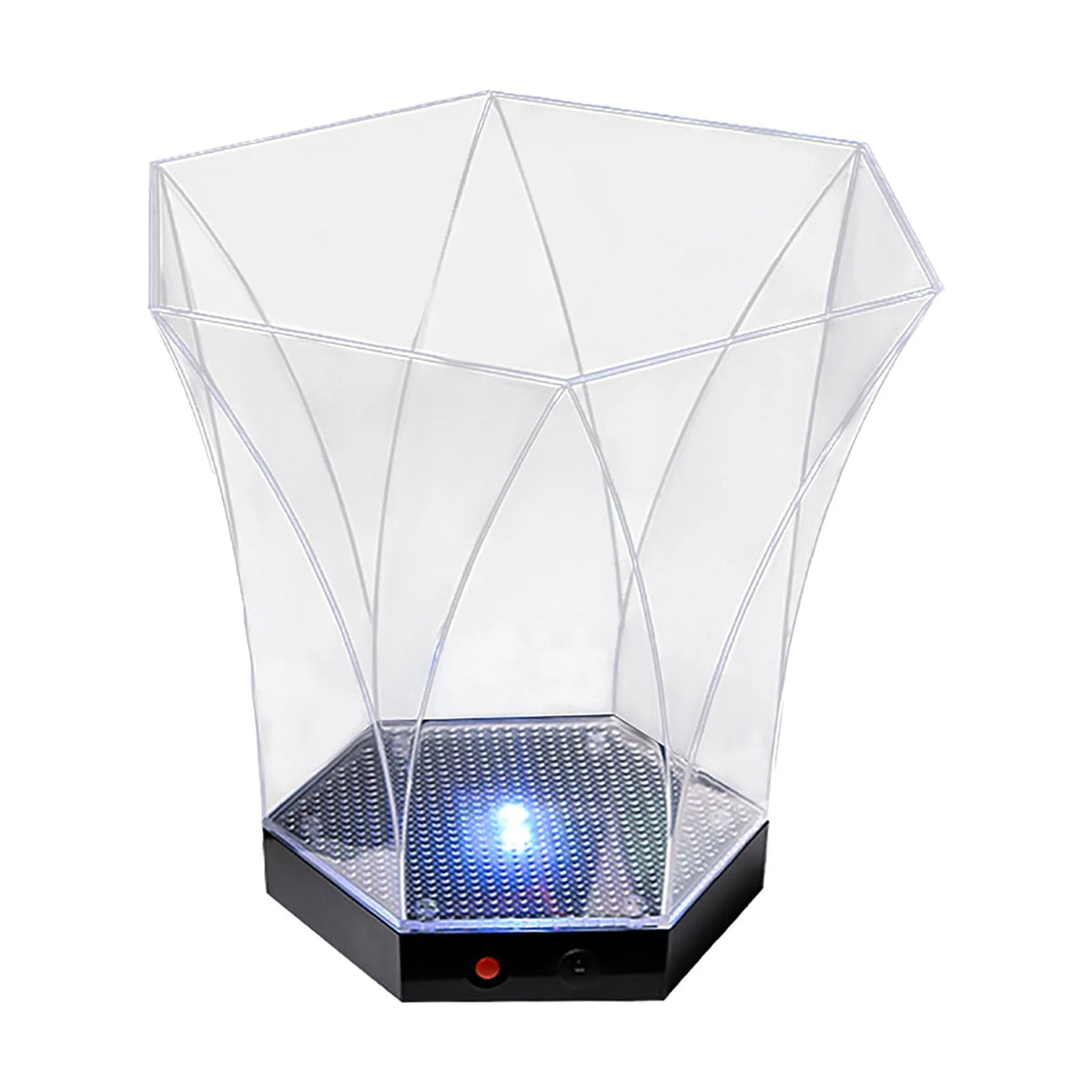 LED Ice Bucket 5L 7 Color Changing P859