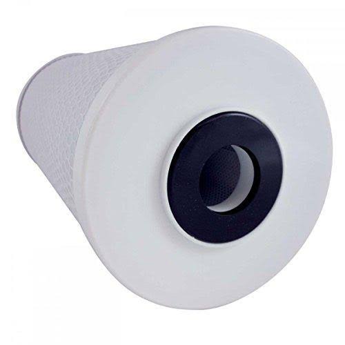 6 Pack 10 Micron Carbon Block Water Filter J350557