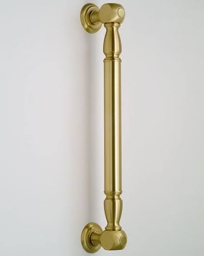 Antique Copper 32x22 Grab Bar T31137