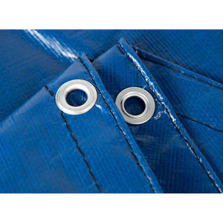 Rectangular In-Ground Pool Winter Cover H836357