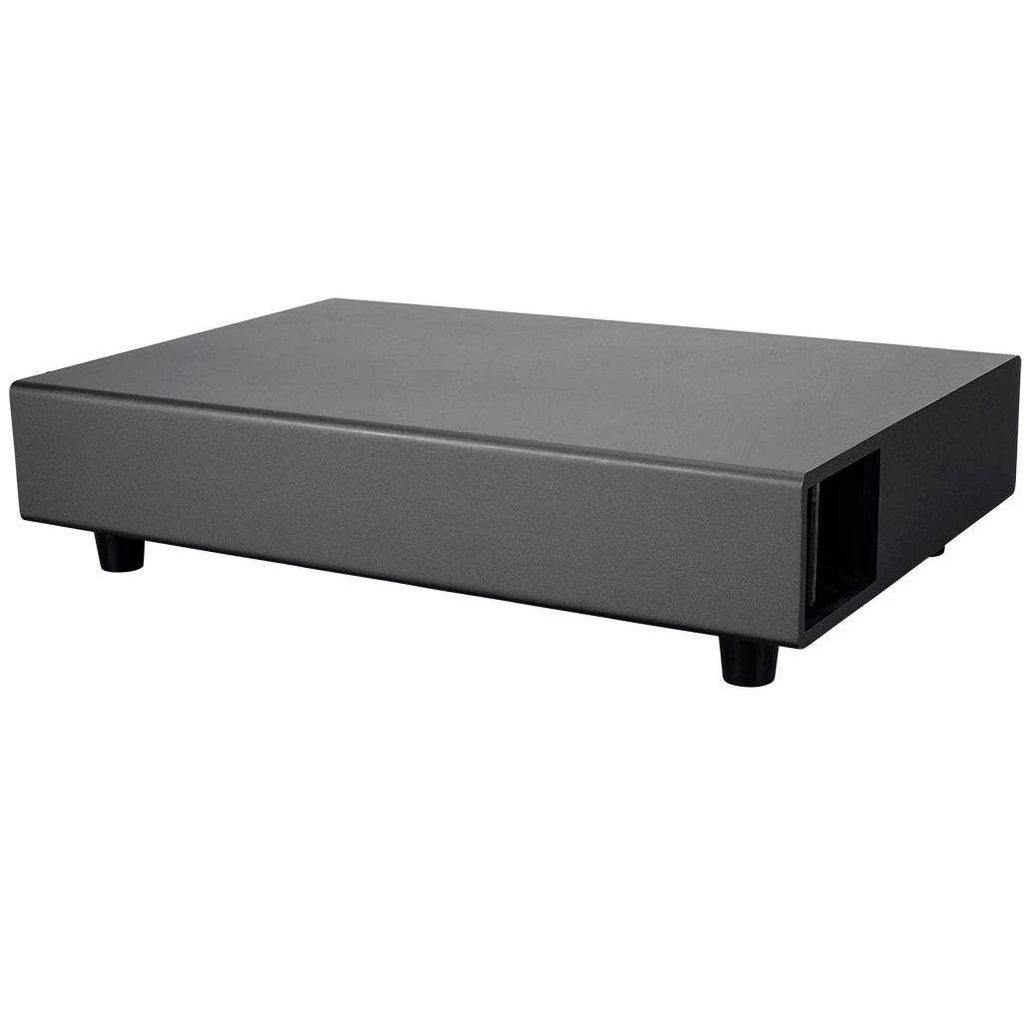 Powered Slim Subwoofer 12 inch Black 150 Watts B545667